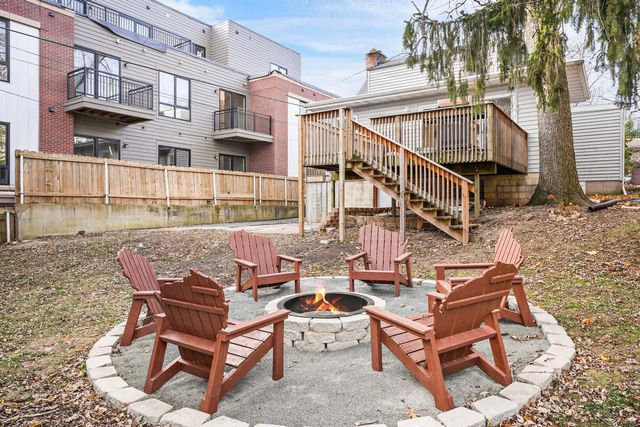 321 Glenway Street, Madison, WI 53705
