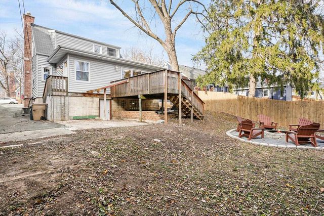321 Glenway Street, Madison, WI 53705