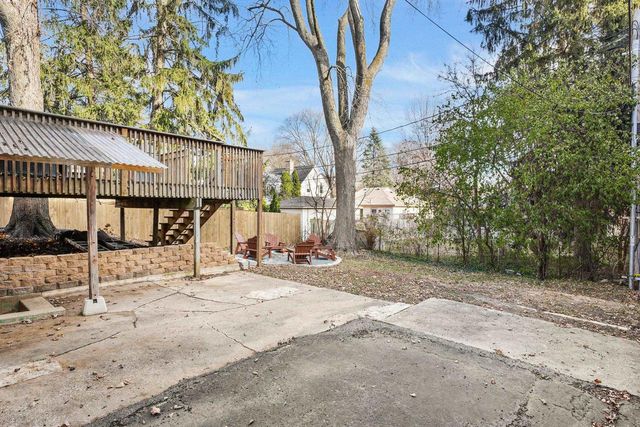 321 Glenway Street, Madison, WI 53705