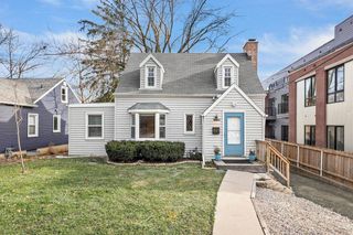 321 Glenway Street, Madison, WI 53705