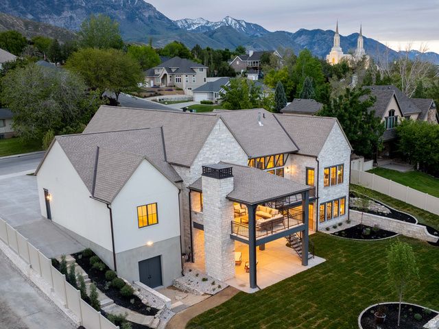 133 N CANAL DR, Lindon, UT 84042