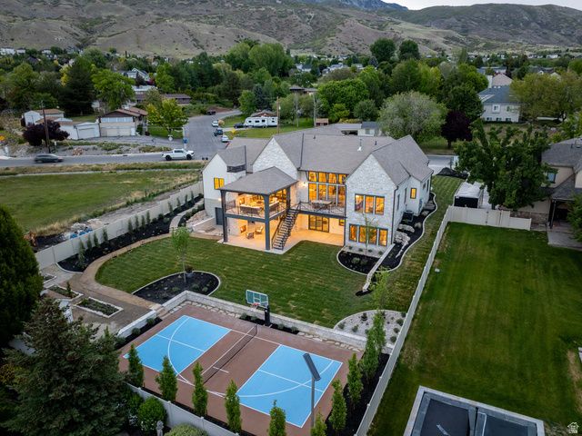 133 N CANAL DR, Lindon, UT 84042