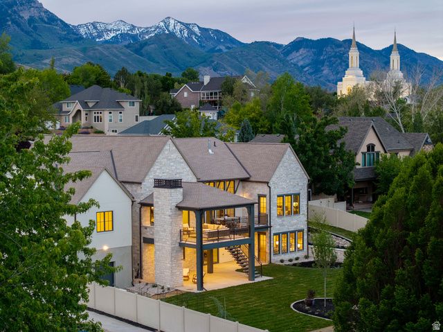 133 N CANAL DR, Lindon, UT 84042