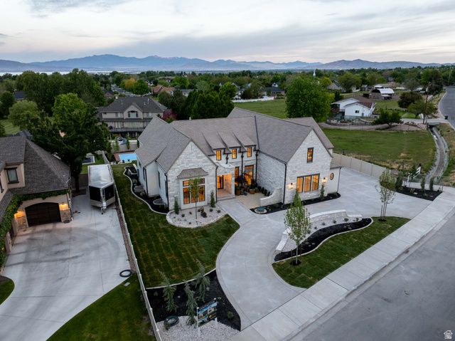 133 N CANAL DR, Lindon, UT 84042