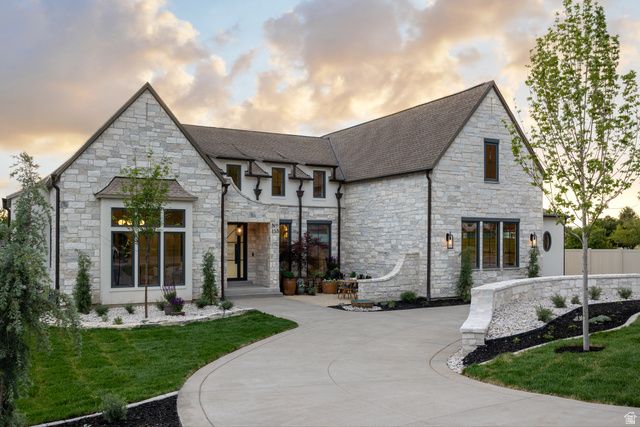 133 N CANAL DR, Lindon, UT 84042