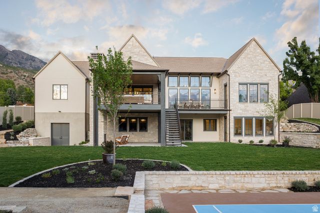 133 N CANAL DR, Lindon, UT 84042