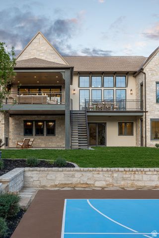 133 N CANAL DR, Lindon, UT 84042