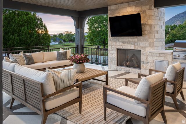 133 N CANAL DR, Lindon, UT 84042