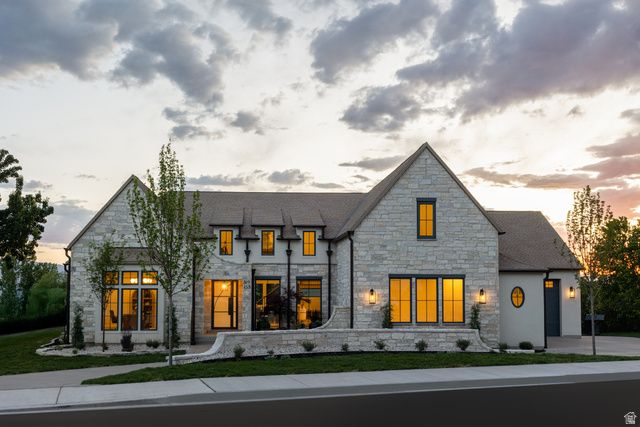 133 N CANAL DR, Lindon, UT 84042