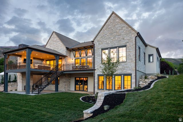 133 N CANAL DR, Lindon, UT 84042