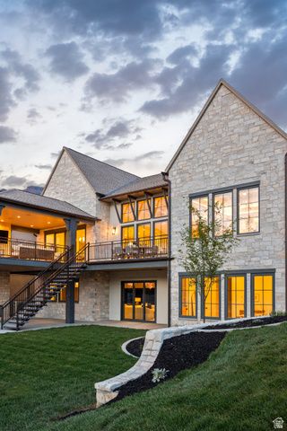 133 N CANAL DR, Lindon, UT 84042