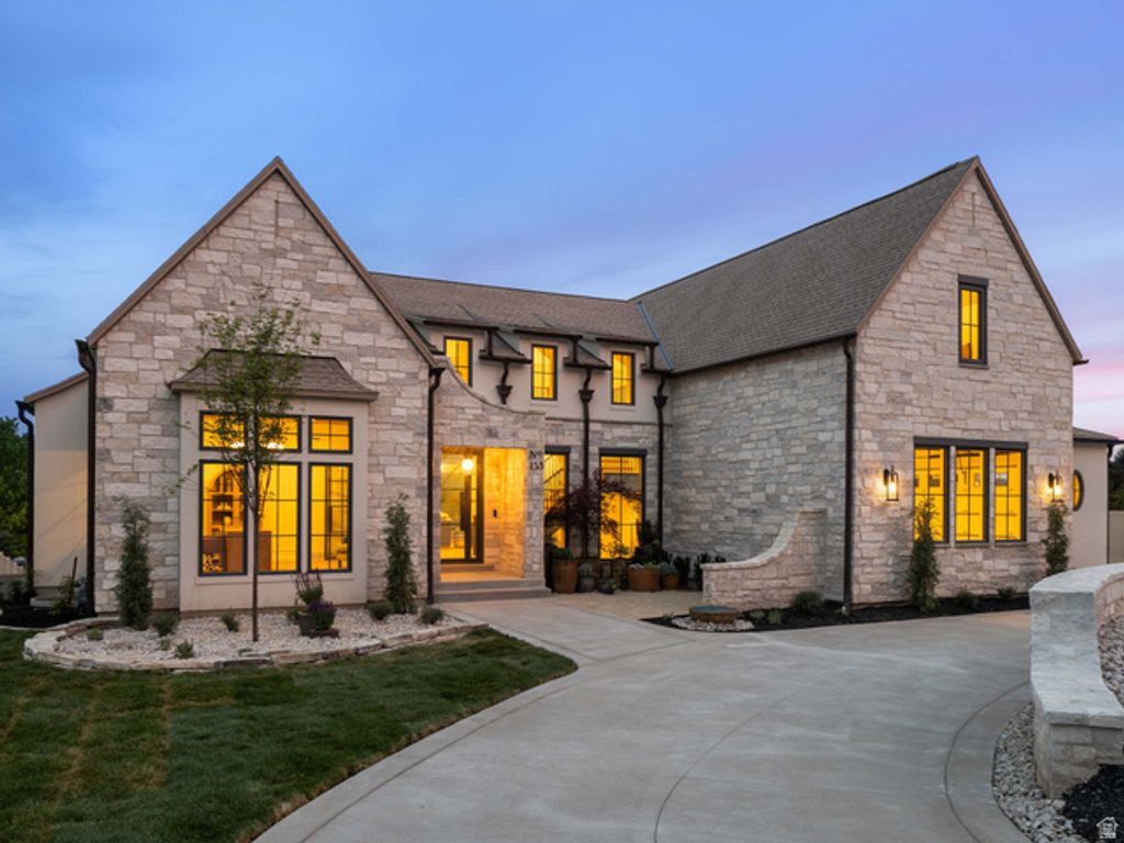 133 N CANAL DR, Lindon, UT 84042