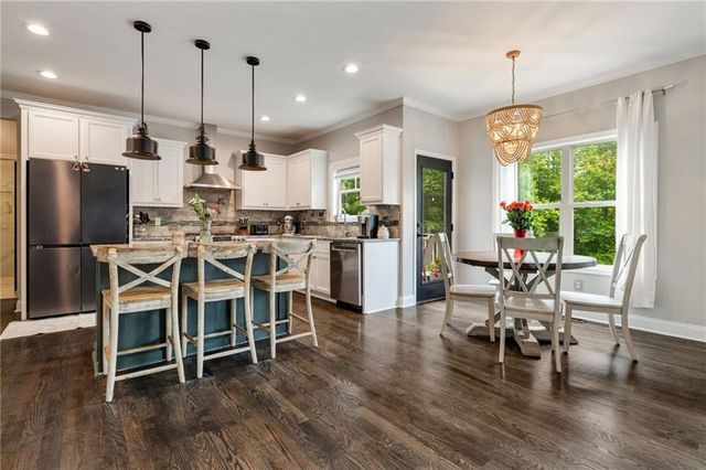 1326 Double Branches Lane, Dallas, GA 30132