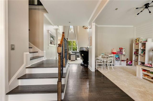 1326 Double Branches Lane, Dallas, GA 30132