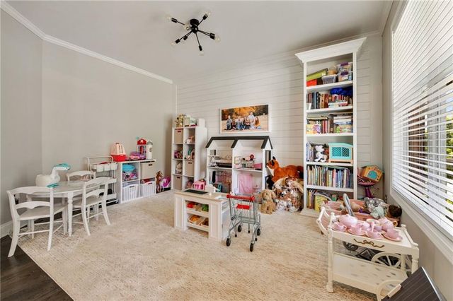 1326 Double Branches Lane, Dallas, GA 30132