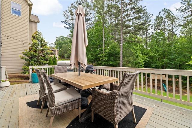 1326 Double Branches Lane, Dallas, GA 30132