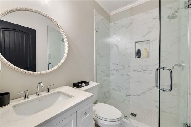 1326 Double Branches Lane, Dallas, GA 30132