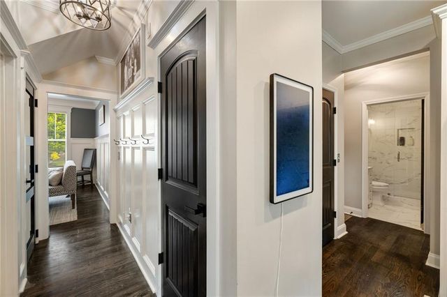 1326 Double Branches Lane, Dallas, GA 30132