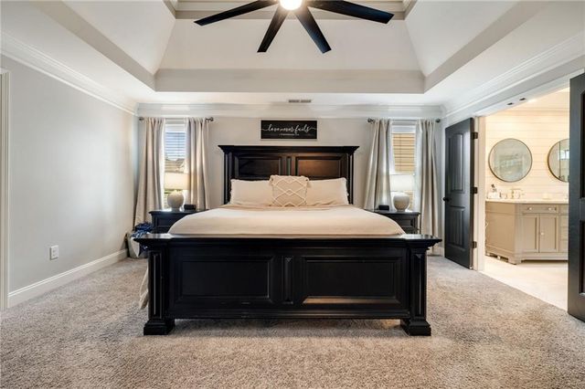 1326 Double Branches Lane, Dallas, GA 30132