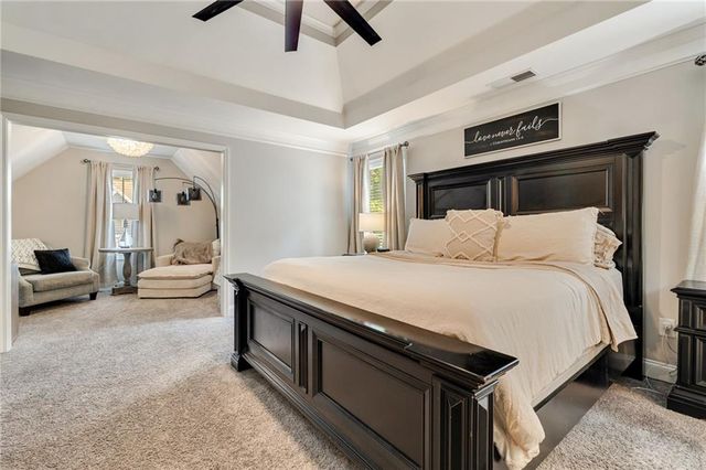 1326 Double Branches Lane, Dallas, GA 30132