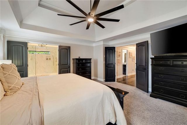 1326 Double Branches Lane, Dallas, GA 30132