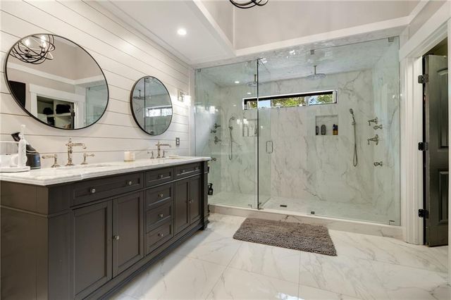 1326 Double Branches Lane, Dallas, GA 30132