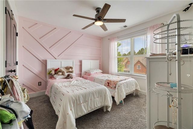 1326 Double Branches Lane, Dallas, GA 30132