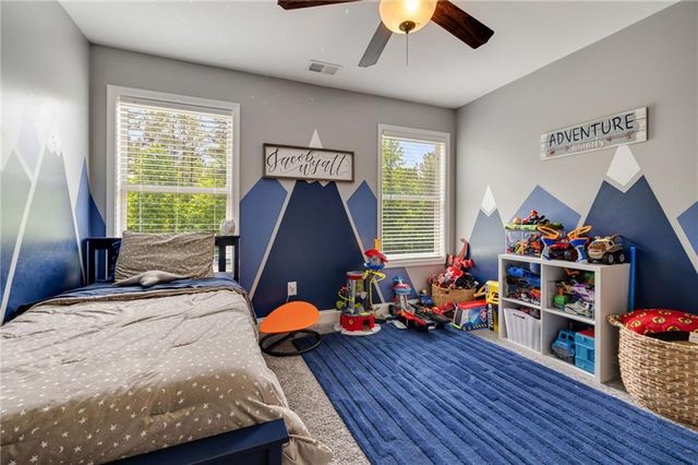 1326 Double Branches Lane, Dallas, GA 30132