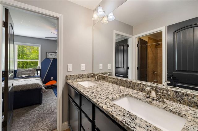 1326 Double Branches Lane, Dallas, GA 30132