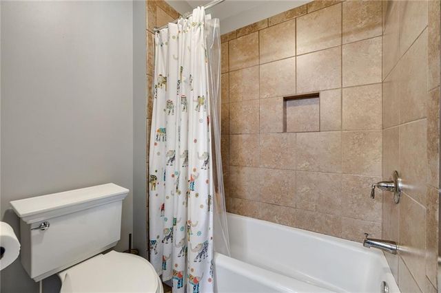 1326 Double Branches Lane, Dallas, GA 30132