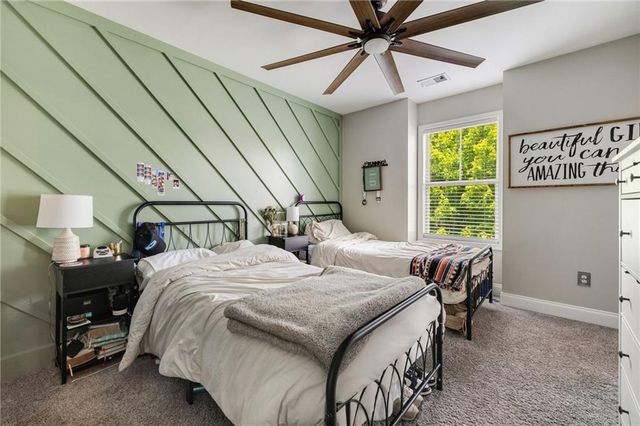 1326 Double Branches Lane, Dallas, GA 30132