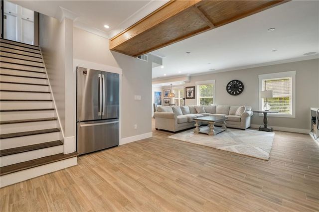 1326 Double Branches Lane, Dallas, GA 30132