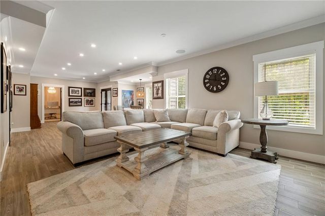 1326 Double Branches Lane, Dallas, GA 30132