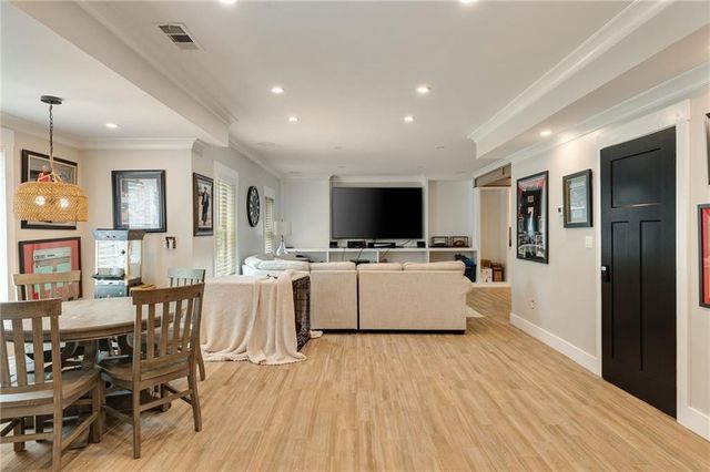 1326 Double Branches Lane, Dallas, GA 30132