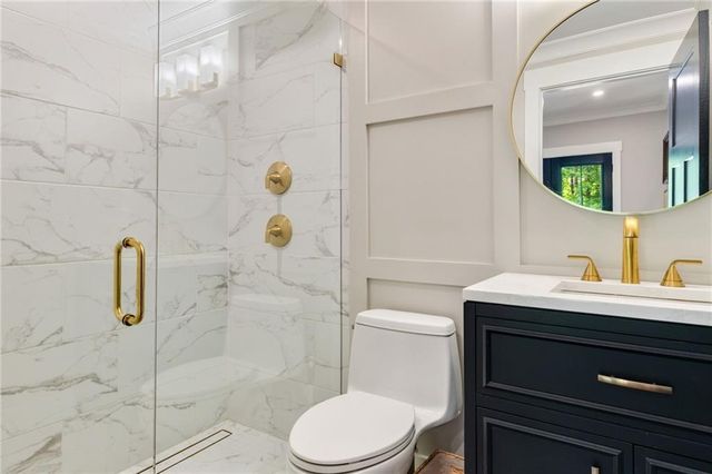 1326 Double Branches Lane, Dallas, GA 30132