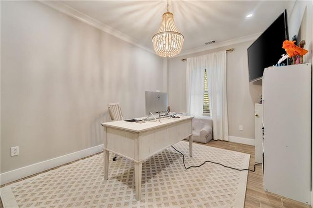 1326 Double Branches Lane, Dallas, GA 30132