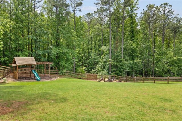 1326 Double Branches Lane, Dallas, GA 30132