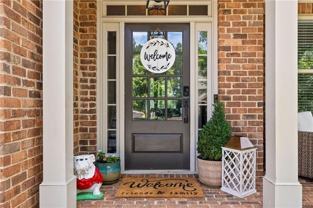 1326 Double Branches Lane, Dallas, GA 30132