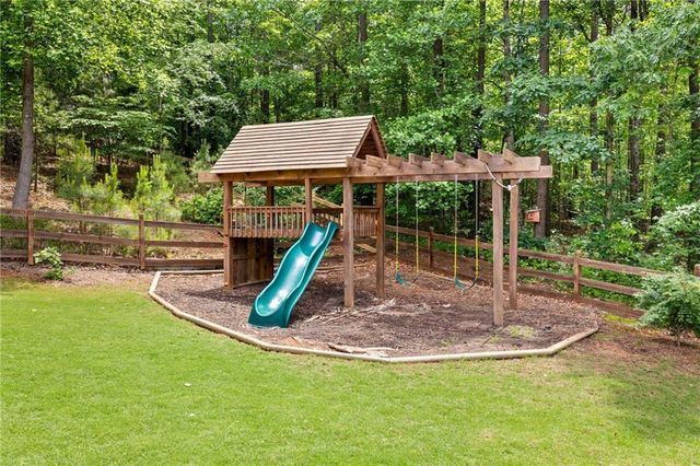 1326 Double Branches Lane, Dallas, GA 30132