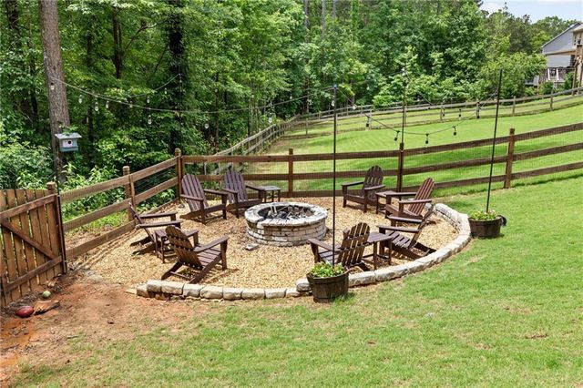 1326 Double Branches Lane, Dallas, GA 30132