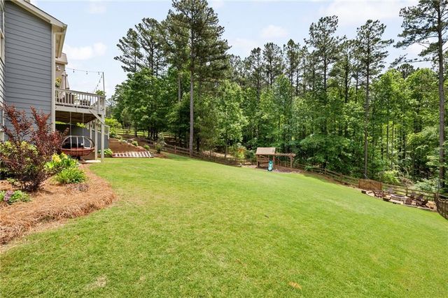 1326 Double Branches Lane, Dallas, GA 30132