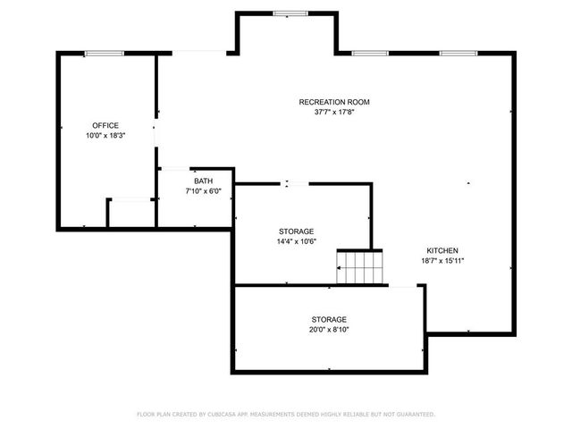 1326 Double Branches Lane, Dallas, GA 30132