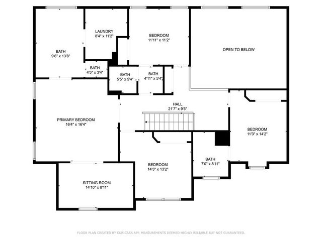 1326 Double Branches Lane, Dallas, GA 30132