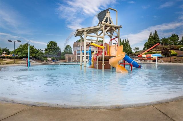 1326 Double Branches Lane, Dallas, GA 30132