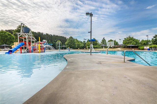 1326 Double Branches Lane, Dallas, GA 30132