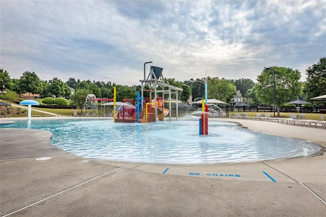 1326 Double Branches Lane, Dallas, GA 30132