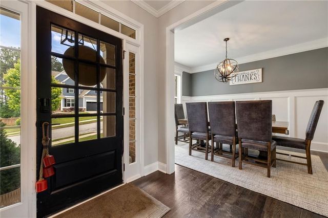 1326 Double Branches Lane, Dallas, GA 30132