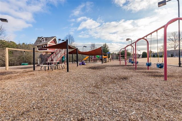 1326 Double Branches Lane, Dallas, GA 30132