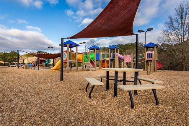 1326 Double Branches Lane, Dallas, GA 30132