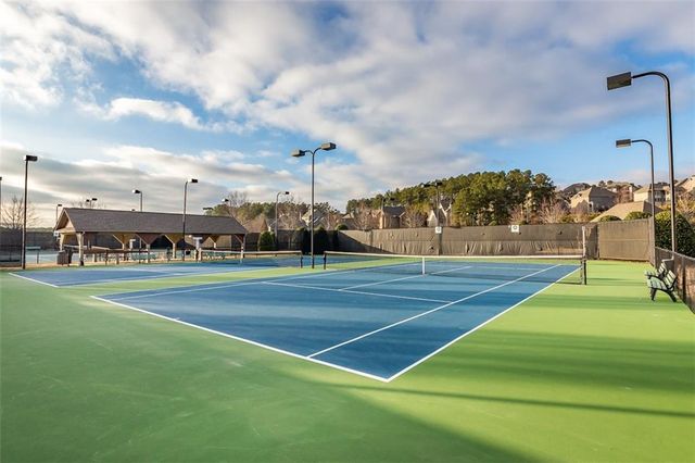 1326 Double Branches Lane, Dallas, GA 30132